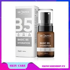 Serum DrCeutics Basic B5 Hydration 30g