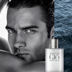 Nước hoa Giorgio Armani Mens Acqua Di Gio EDP 15ml
