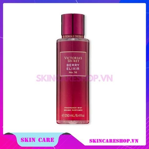 Xịt Thơm Body Victoria's Secret 250ml