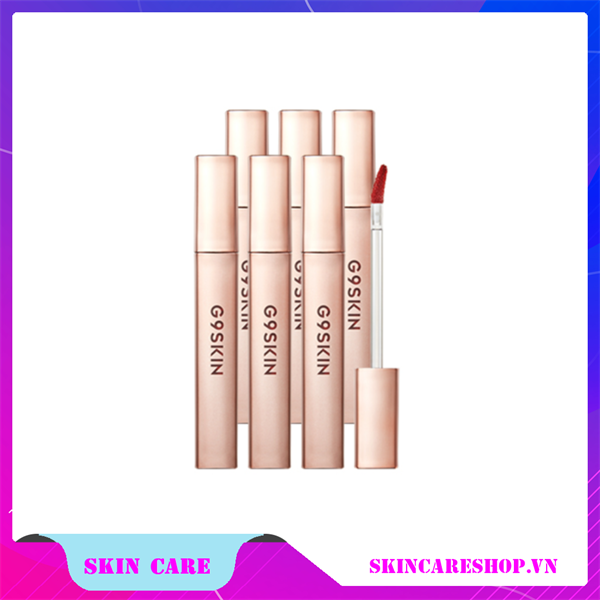 Son Kem G9 Skin First V-Fit Velvet Tint 3.5g
