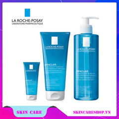 Sữa Rửa Mặt La Roche Posay Effaclar Purifying Foaming Gel