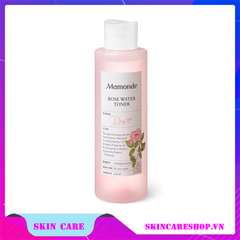 Nước Hoa Hồng Mamonde Rose Water Toner