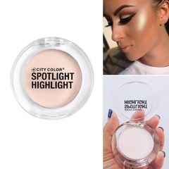 Phấn Hightlight City Color Spotlight 2,7g