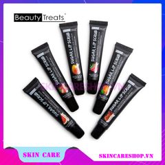 Tẩy Tế Bào Chết Môi Beauty Treats Sugar Lip Scrub 15g