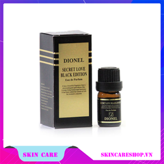 Nước Hoa Vùng Kín Dionel Secret Love 5ml