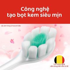 Bộ Đôi Bàn Chải Đánh Răng Colgate Cushion Clean
