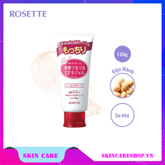 Tẩy Tế Bào Chết Dành Cho Da Khô Rosette Gommage Moist