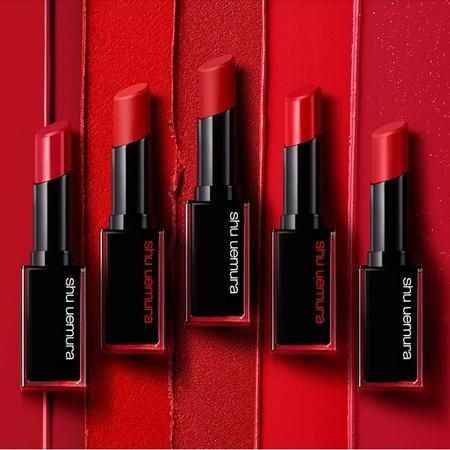 Son Shu Uemura Rouge Unlimited M OR570