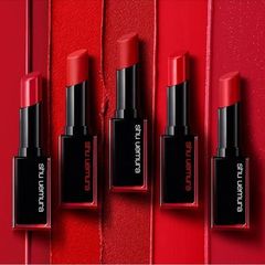 Son Shu Uemura Rouge Unlimited M OR570