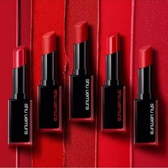 Son Shu Uemura Rouge Unlimited M OR570