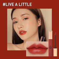 Son Kem Siêu Lì, Mịn Môi 3CE Cloud Lip Tint