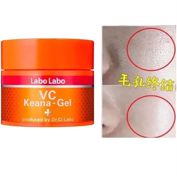 Kem dưỡng Labo Labo VC Keana Gel 90g