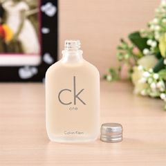 Nước Hoa Unisex Calvin Klein CK One EDT 15ml