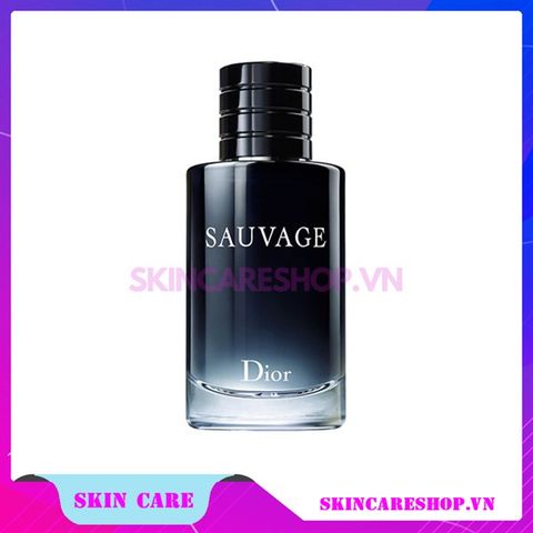 Nước hoa Dior Sauvage Eau de Toilette