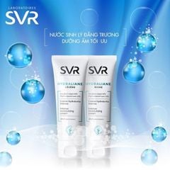 Kem Dưỡng Ẩm SVR Hydraliane Legere 40ml