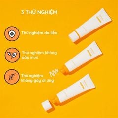Kem Chống Nắng Laneige Radian-C Dưỡng Sáng Da 10ml