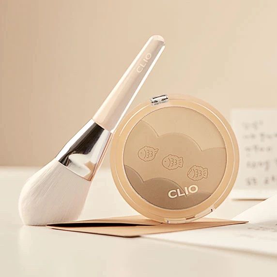 Tạo khối Clio Shade & Shading