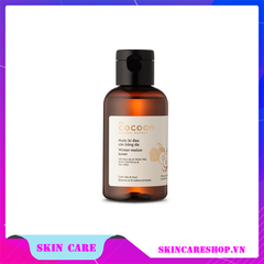 Nước Cân Bằng Da Cocoon Winter Melon Toner Bí Đao 310ml