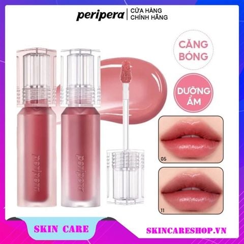 Son Tint Peripera Water Bare Tint 3.7g