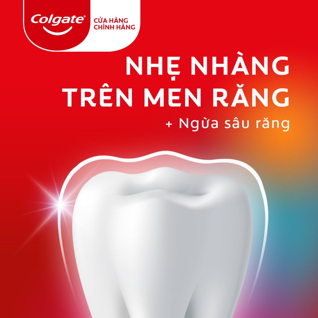 Kem Đánh Răng Colgate Optic White Exfoliating Mineral 100g