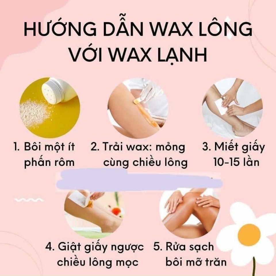 Gel Tẩy Lông Mật Ong Horshion 750ml (tặng Giấy wax lạnh)