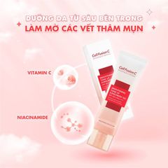 Kem Chống Nắng Nâng Tông Da Cell Fusion C Brightening Tone Up Sunscreen 100 SPF50+/ PA 50ml