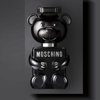 Nước Hoa Nam Moschino Toy Boy EDP 5ml