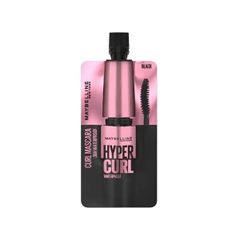 Mascara Làm Cong Mi Maybelline Hyper Curl Mini
