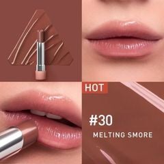 Son Bóng 3CE Dưỡng Ẩm Glazy Lip Glow 5g