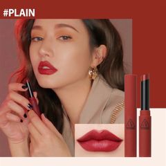 Son Thỏi Lì 3CE Stylenanda Slim Velvet Lip Color