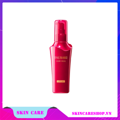 Sữa Dưỡng Tóc Tsubaki Chống Nắng Phục Hồi Hư Tổn Hair Milk 100ml