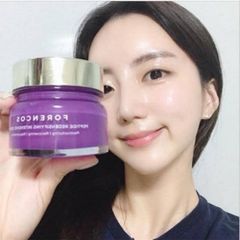 Kem Dưỡng Da Ban Đêm Forencos Peptide Redensifying Intensive Cream