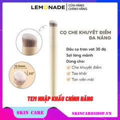 Cọ Che Khuyết Điểm Lemonade Concealer Brush