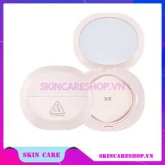 Phấn nước 3CE Bare Cover Cushion 15g