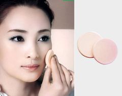 Bông phấn ướt tròn lớn Vacosi Large Disc Sponge BP05