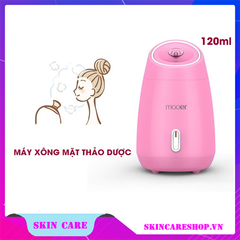 Máy Xông Hơi Mặt Maoer