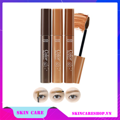 Mascara Chân Mày Etude House Color My Brows