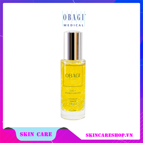 Serum cấp nước phục hồi da Obagi Daily Hydro-Drops 30ml