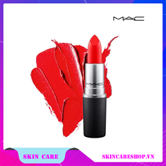 Son Môi MAC Matte Lipstick 3g