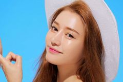 Kem chống nắng Nature Republic Sun Block California Aloe SPF50/PA++++ 57ml