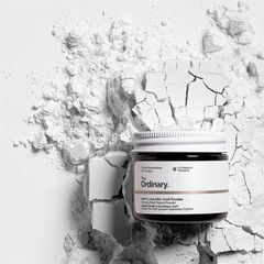 Bột Vitamin C The Ordinary 100% L-Ascorbic Acid Powder 20g