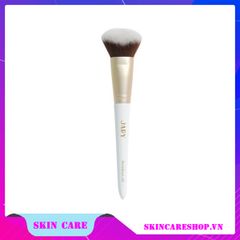 Cọ Phấn Phủ Đầu Tròn Jary Powder Brush - J01