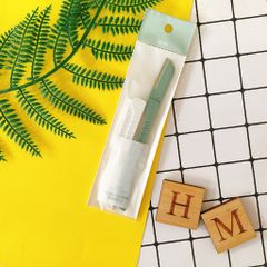 Dao Cạo Mày The Face Shop Folding Eyebrow Trimmer 2 cái
