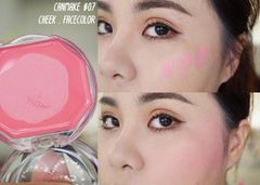 Má Hồng Dạng Kem Canmake Cream Cheek 2,3g