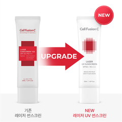 Kem Chống Nắng Cell Fusion C Sunscreen 100 SPF50+ PA++++ 50ml