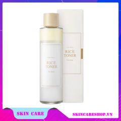 Nước Hoa hồng I'm from Rice Toner 150ml