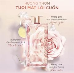 Nước hoa Lancome Idôle Le Parfum