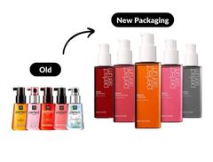 Tinh Chất Dưỡng Tóc Mise En Scene Perfect Serum 80ml