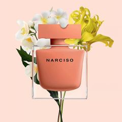 Nước Hoa Nữ Narciso Rodriguez Narciso Ambree EDP