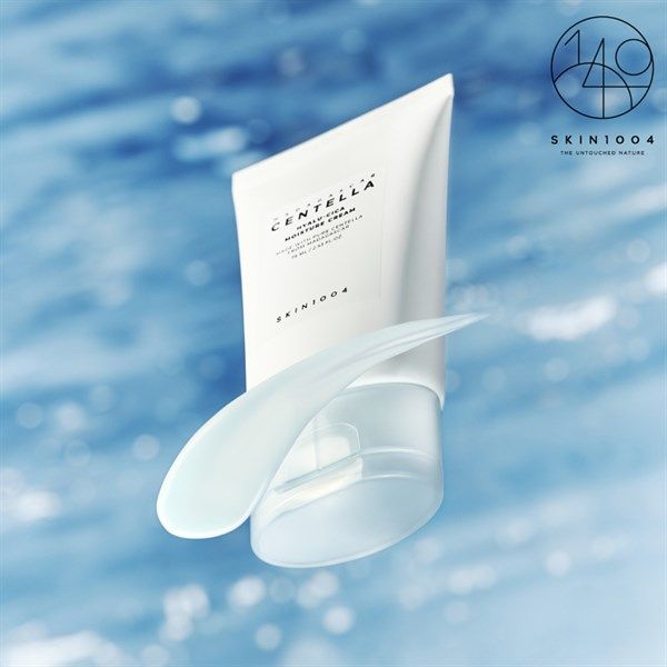 Kem Dưỡng Ẩm Skin1004 Madagascar Centella Hyalu-Cica Moisture Cream 75ml